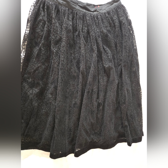 Hell Bunny Dresses & Skirts - Hell Bunny Skirt